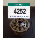 A LOTUS RACING T127 Complete Gearbox Differential Assembly (Want it Shipped? http://bit.ly/1wIhCEv)