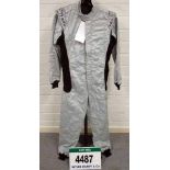 A SPARCO 2013 Unbranded Drivers Race Suit - Size 48 (Want it Shipped? http://bit.ly/1wIhCEv)