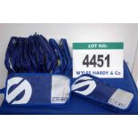 Twelve SPARCO Driver & Pit Crew Gloves - Various Sizes (Want it Shipped? http://bit.ly/1wIhCEv)