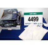 Six SPARCO Soft Touch Fireproof Under Suit Tops - Size Small (Want it Shipped? http://bit.ly/