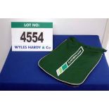 Twenty CATERHAM F1 Pull String Bags (Want it Shipped? http://bit.ly/1wIhCEv)