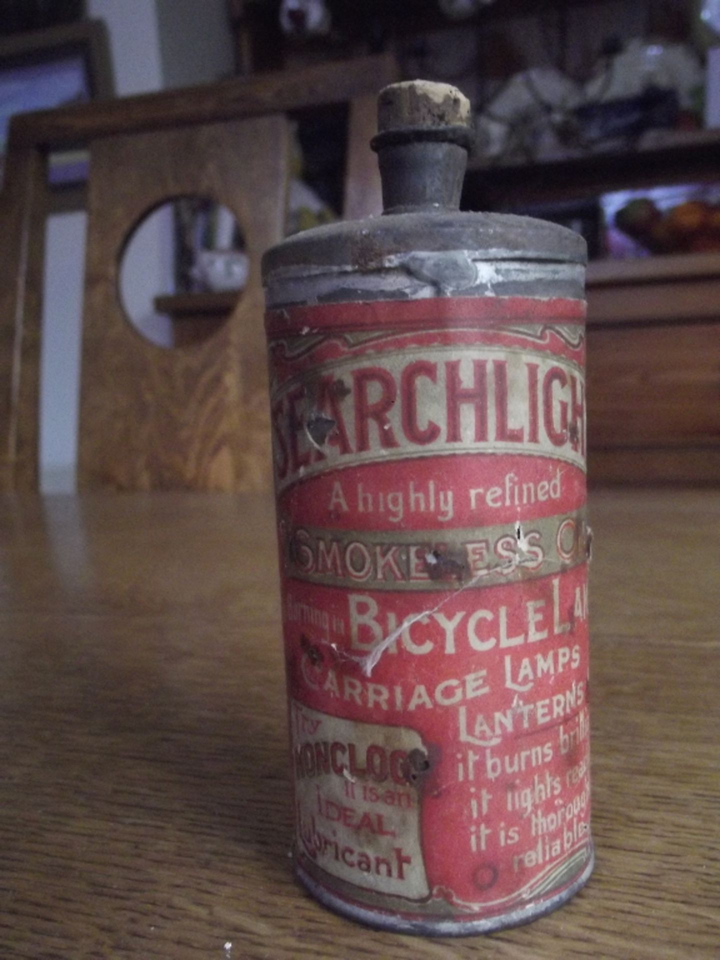 Assorted bicycle related items (qty) - Image 3 of 5
