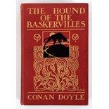 Doyle (Arthur Conan) The Hound of The Baskervilles (Another Adventure of Sherlock Holmes), 1st