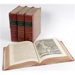 Encyclopaedia Britannica or a Dictionary of Arts, Sciences and Miscellaneous Literature, 3rd