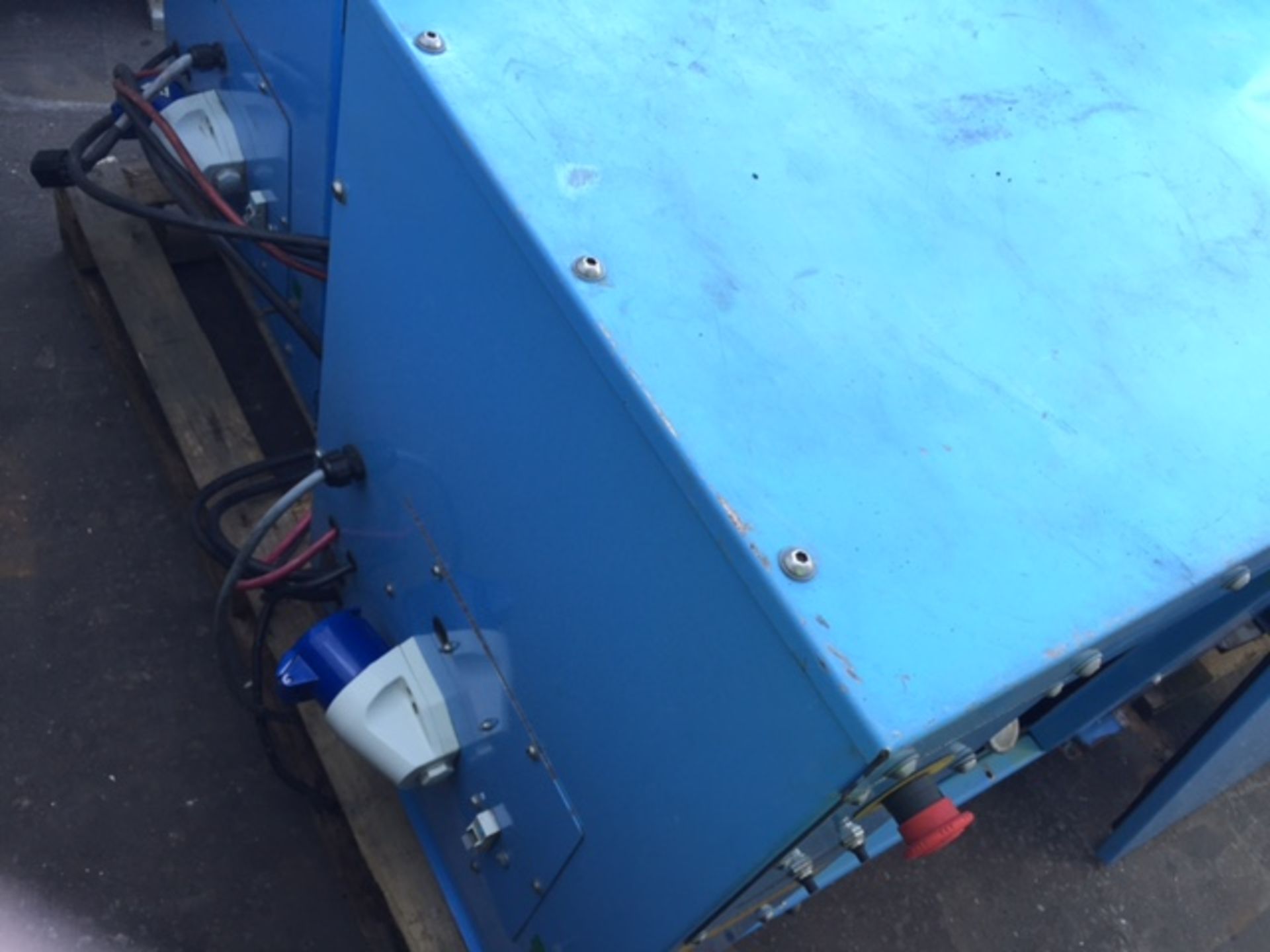 5KVA SUTTON GENERATOR - Image 4 of 4