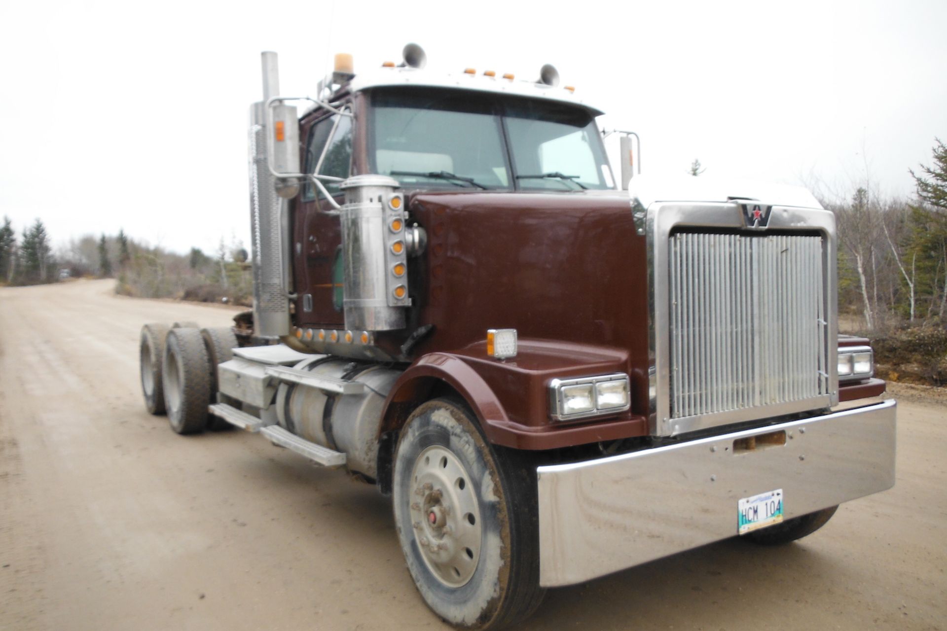 2004 Western Star - Image 6 of 10