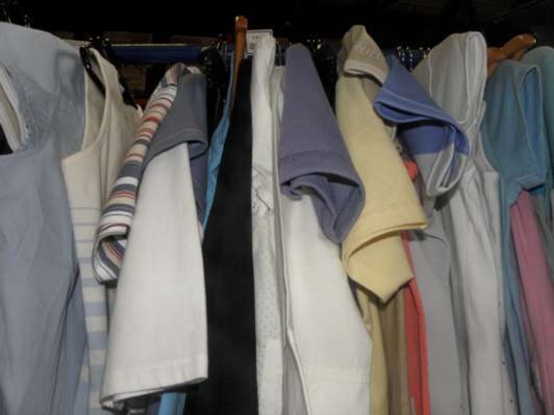 15 X LADIES TOPS / BLOUSES SIZE SMALL BY EG O'NEILL, COLUMBIA, QUICKSILVER ETC
