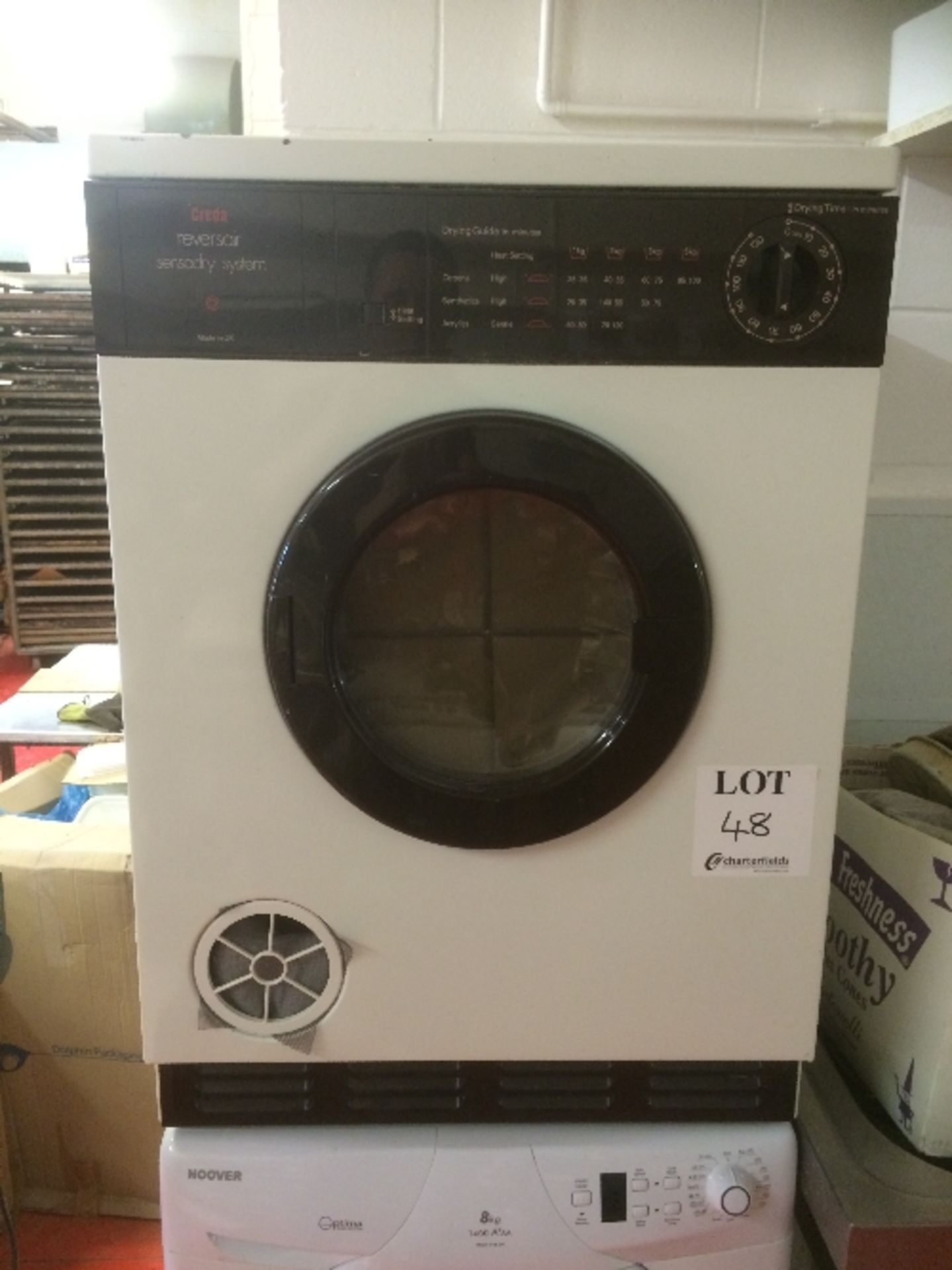 creda-reversair-tumble-dryer