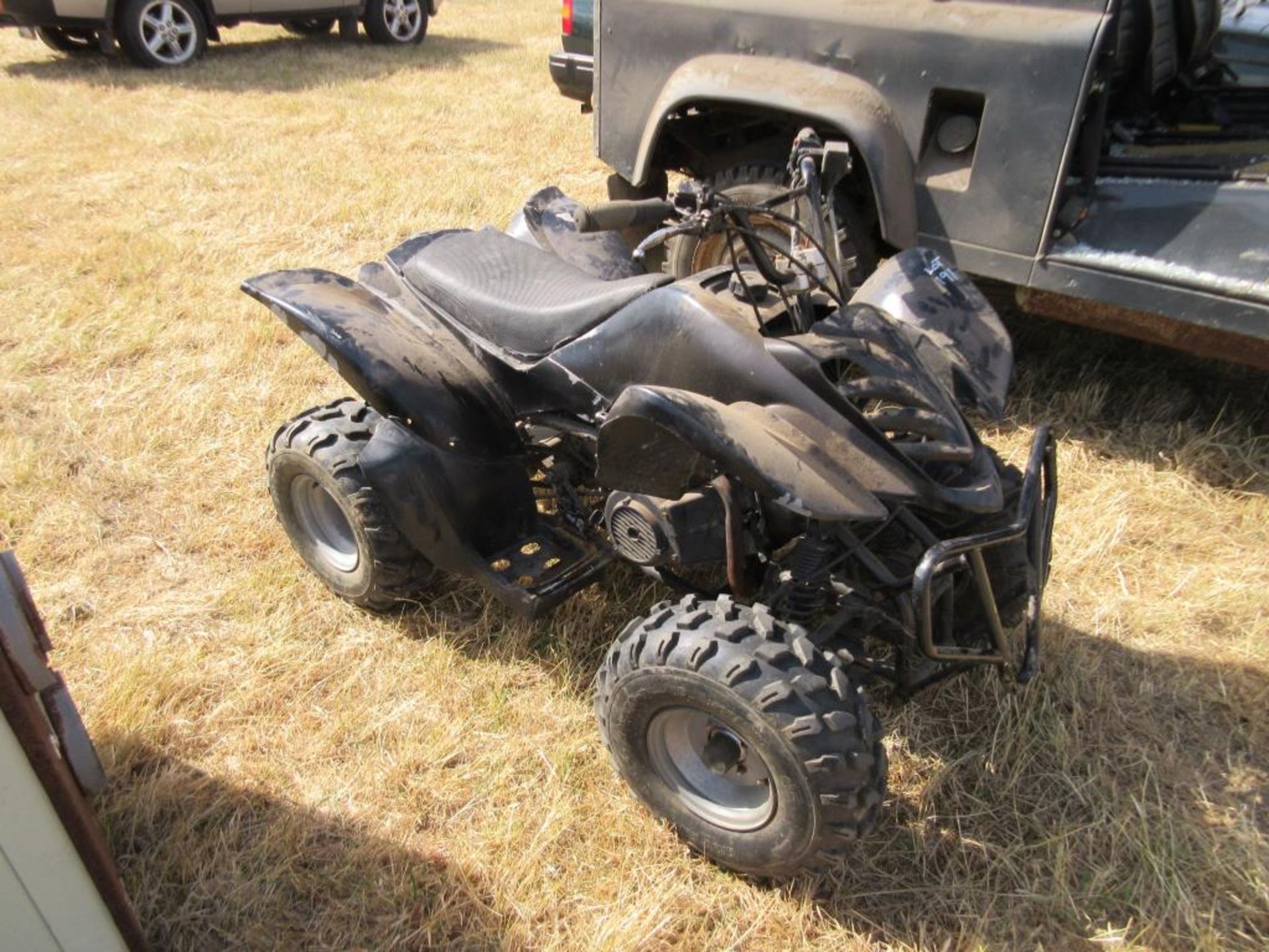 ATV