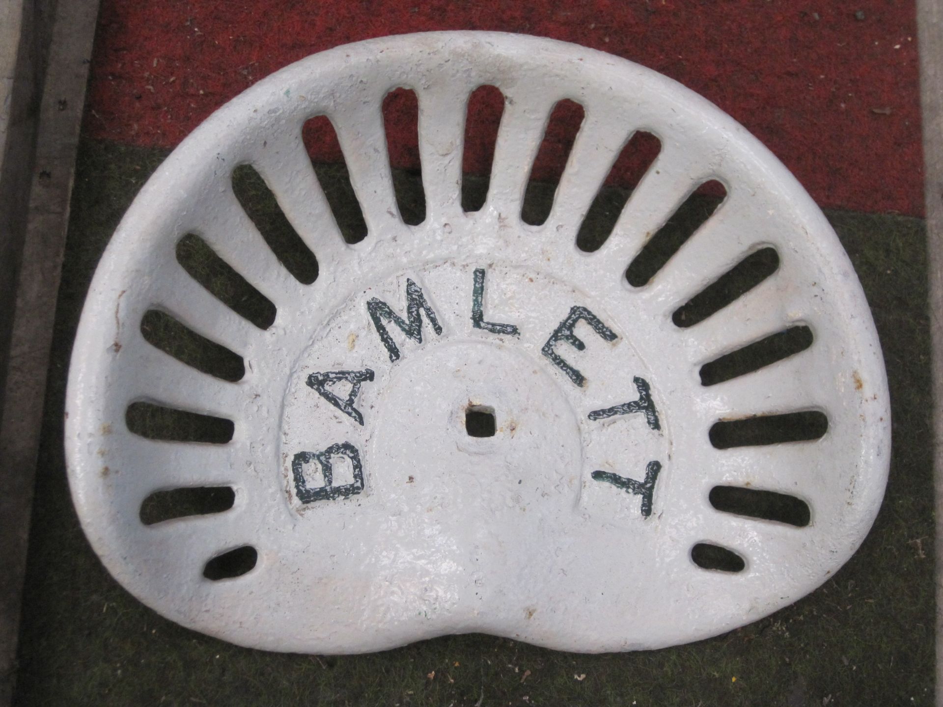 Bamlett