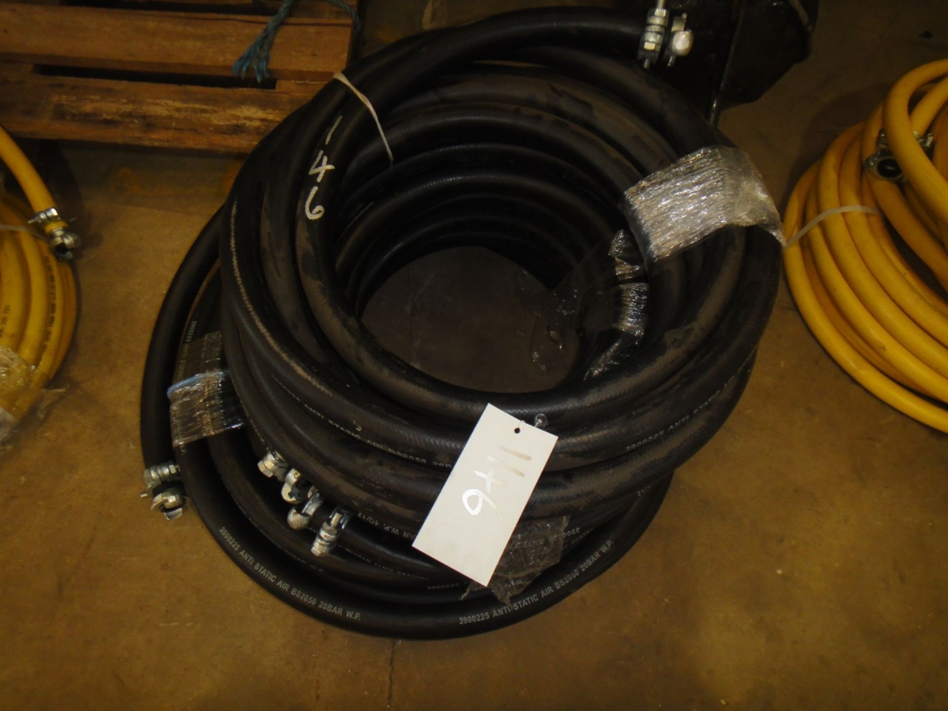 Compressor Hose