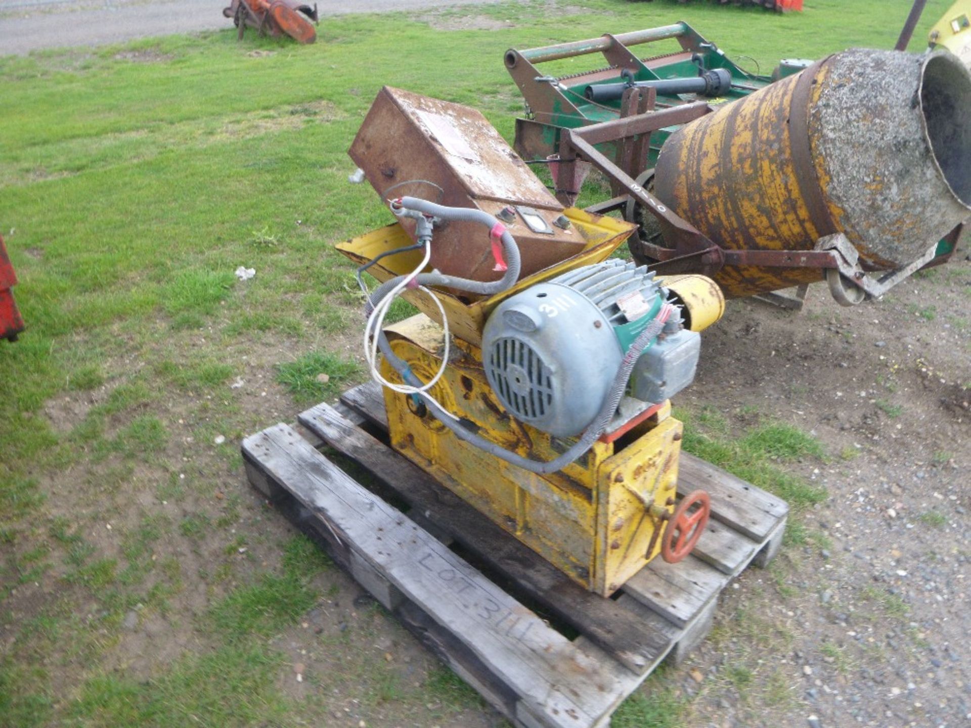 Bamford Rolling Mill - Image 2 of 2