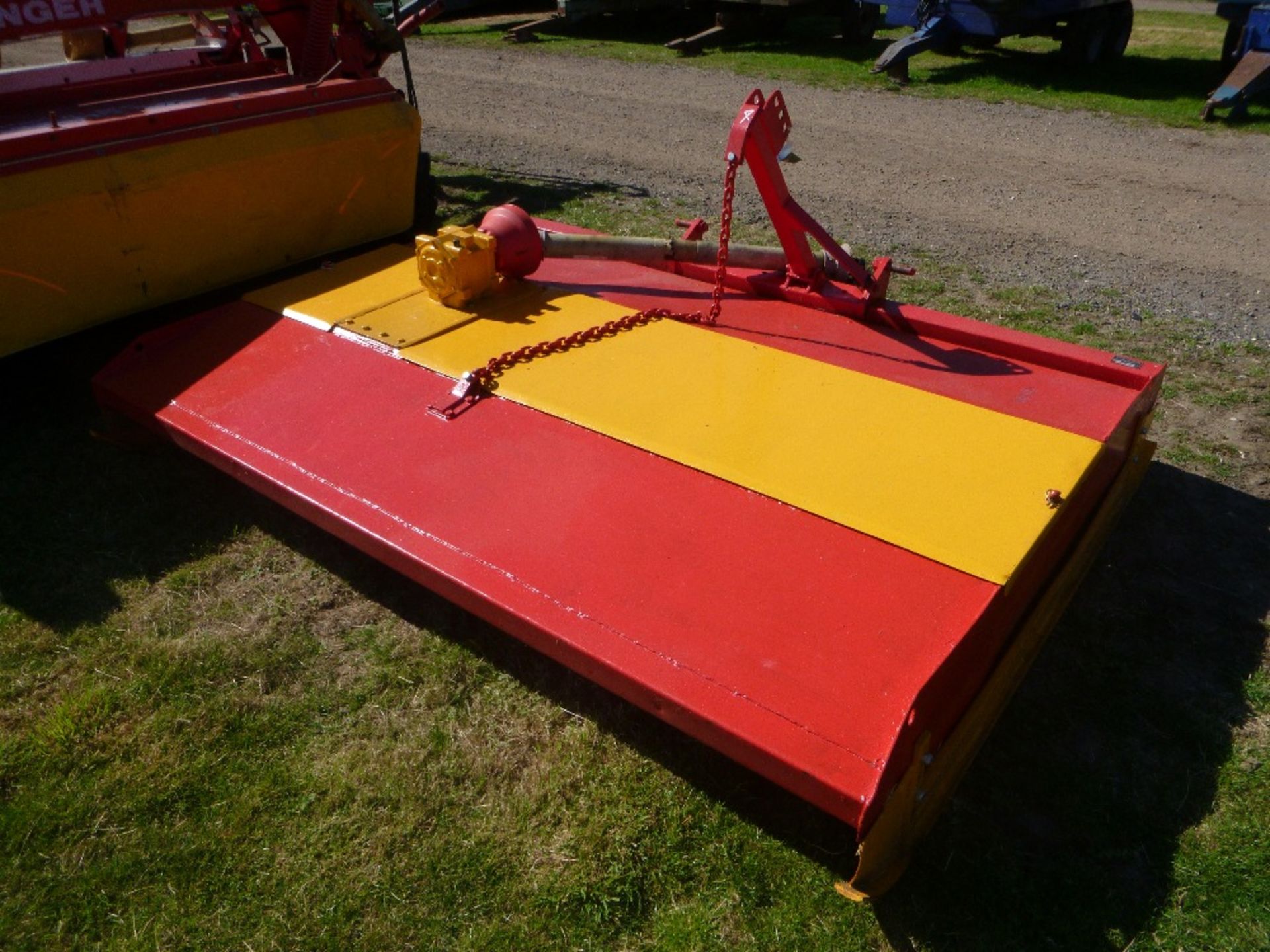 Teagle 8ft Topper - Image 2 of 2