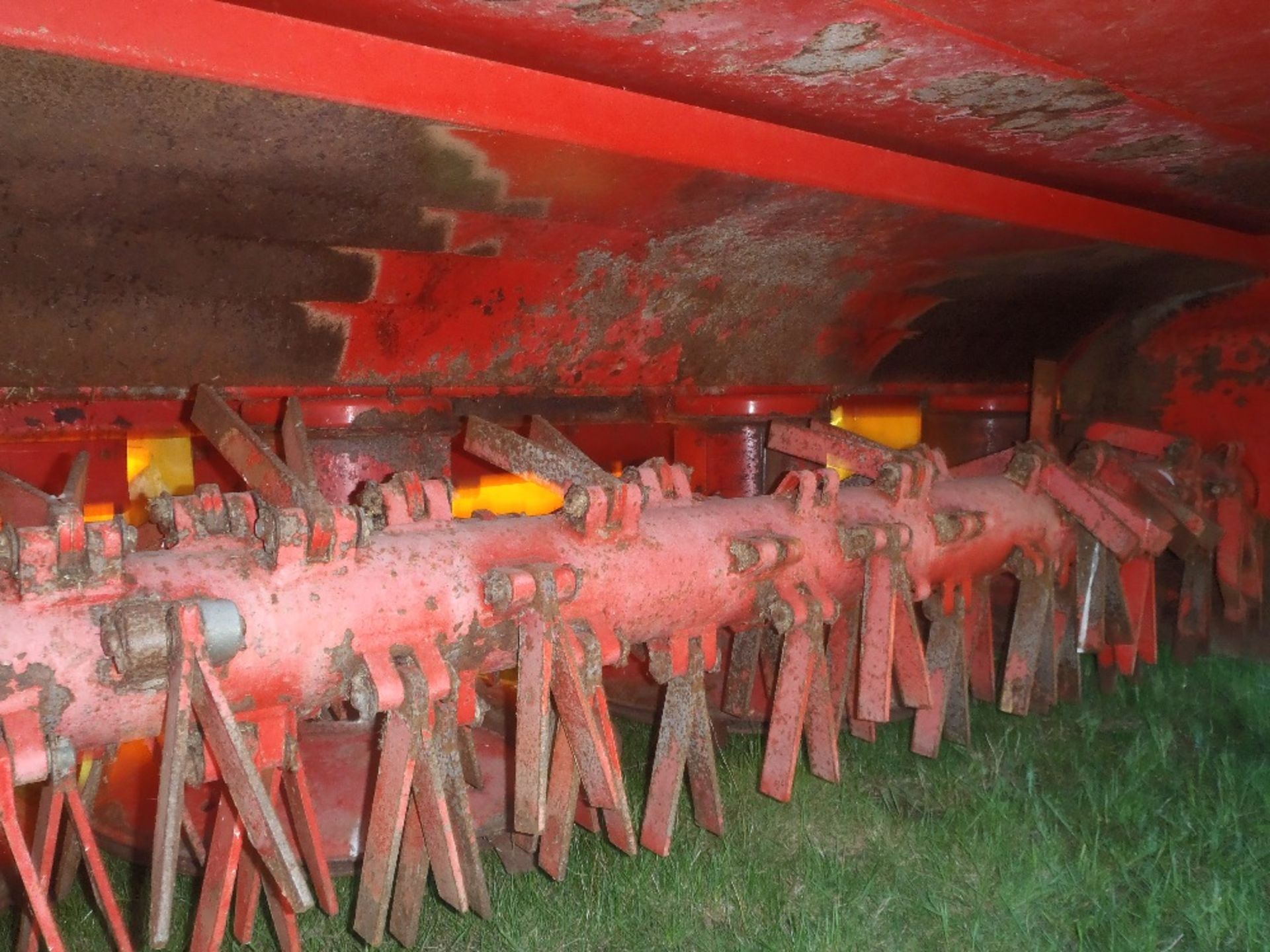 Pottinger 3010 Mower Conditioner - Image 6 of 6