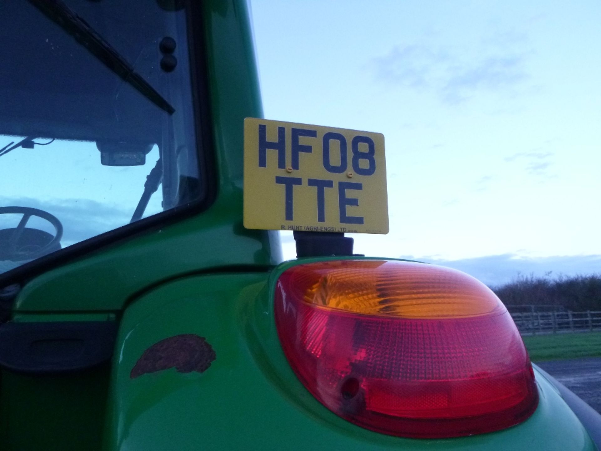 John Deere 6330 TLS - 40K - Auto Quad Tractor
HF08 TTE - Image 9 of 14