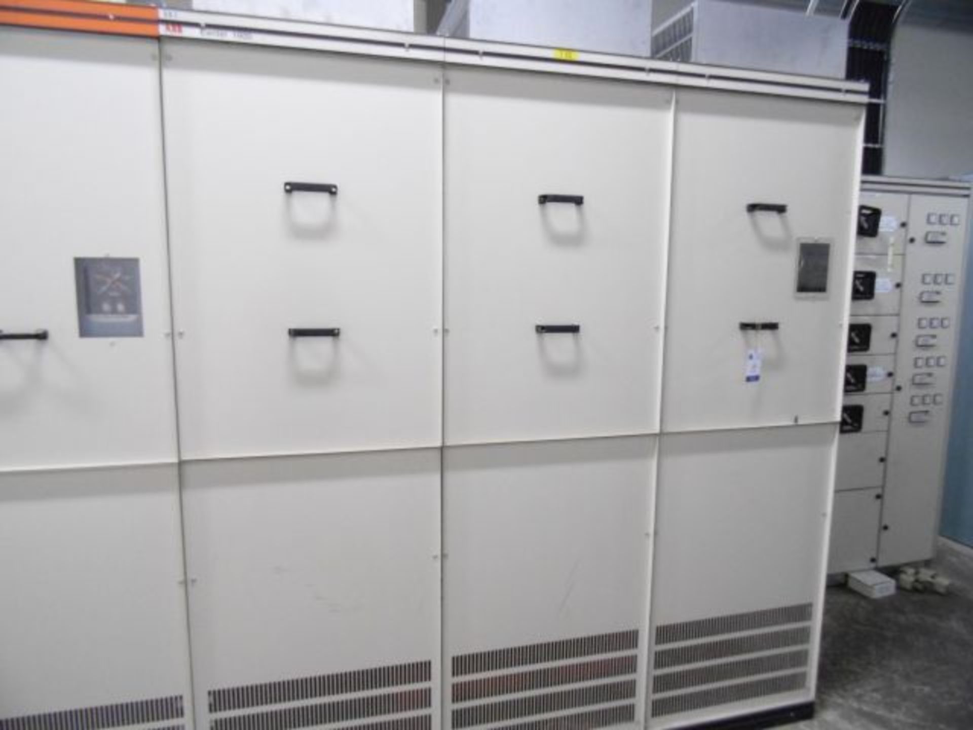 * 2 x Combined 1000kva 3 Phase Transformers to include 1992 ABB 1000kva type TFTTK; 11.025kv/0.38kv - Image 5 of 7