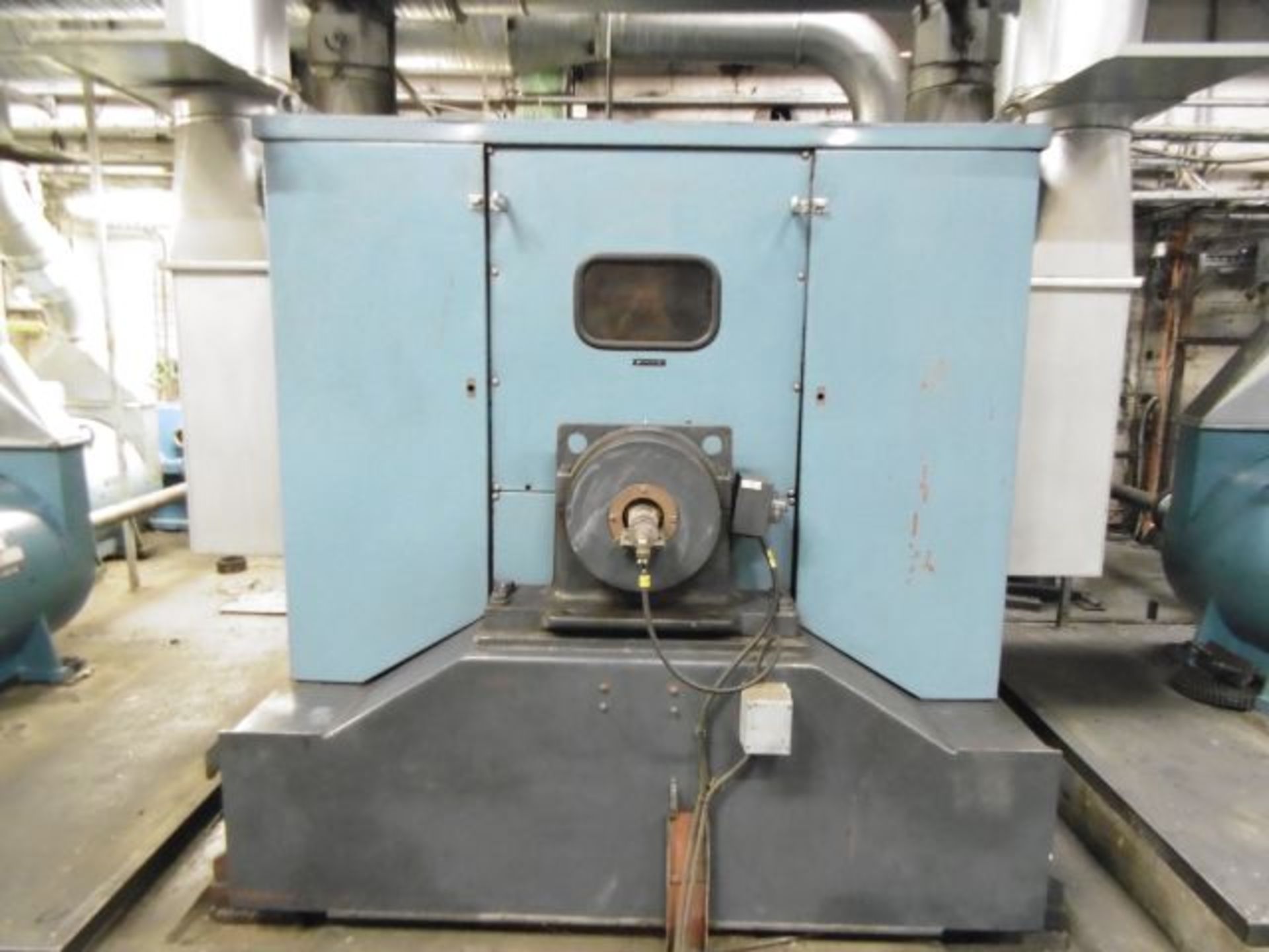 * Refurbished Fata Hunter Doubling Foil Mill complete with VAI Automation Package, 1700mm wide. - Image 57 of 65