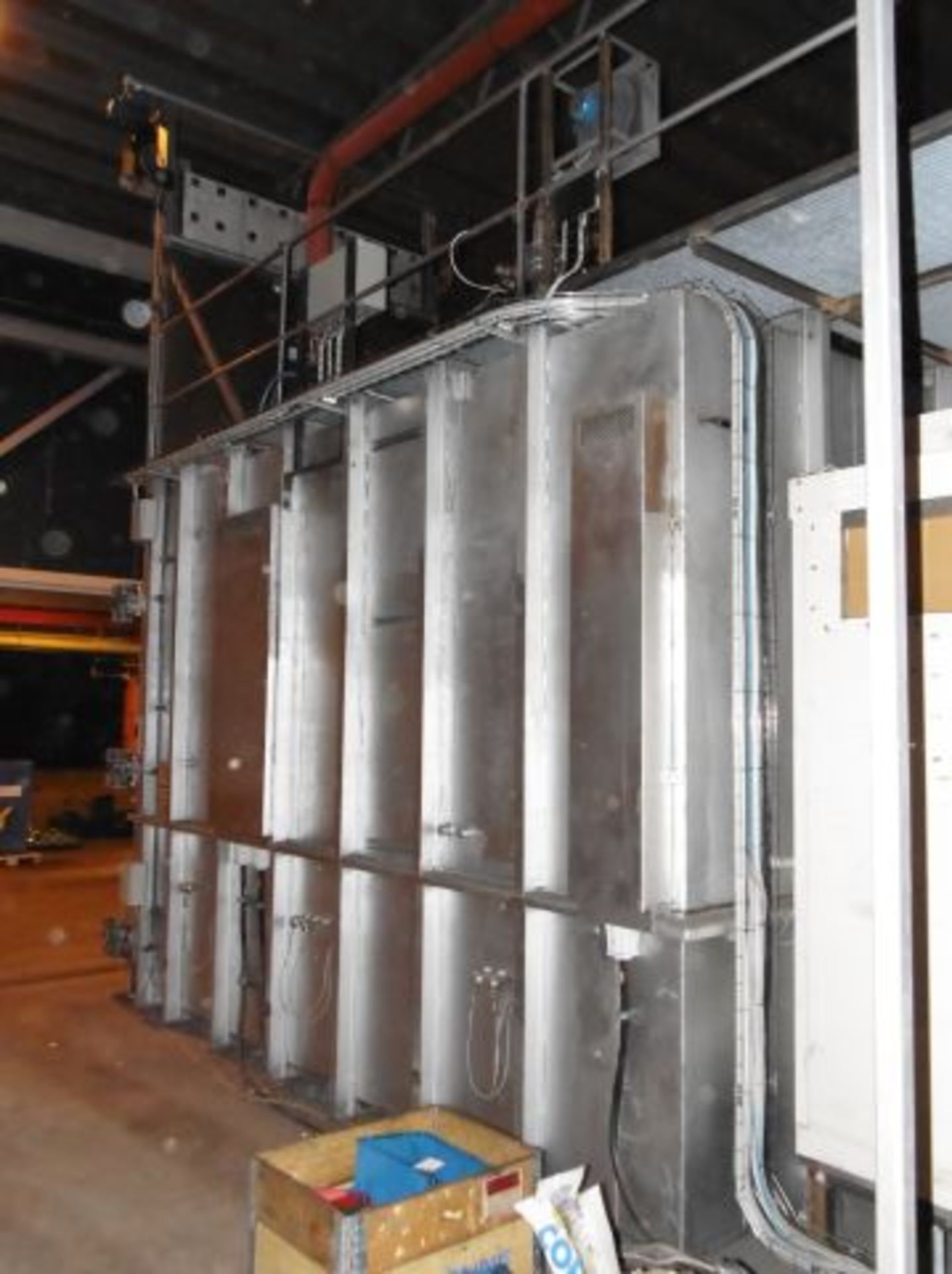 * Electric Final Annealing Furnace No6.   Click here to view more information on this lot. - Image 5 of 10