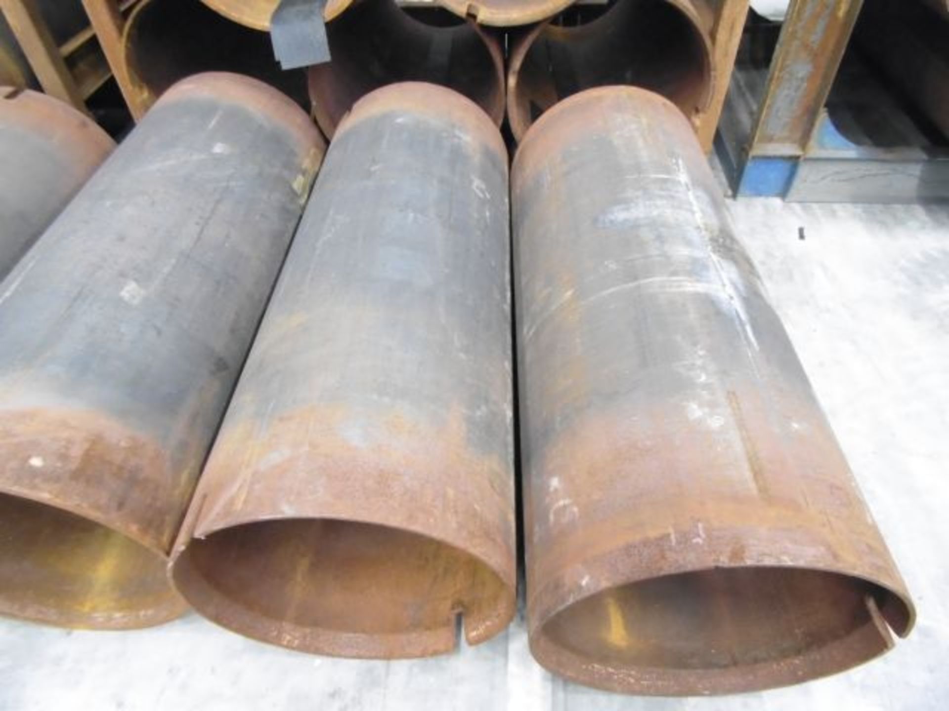 * 150 x Rolling Mill Spools.   Click here to view more information on this lot. - Image 3 of 3