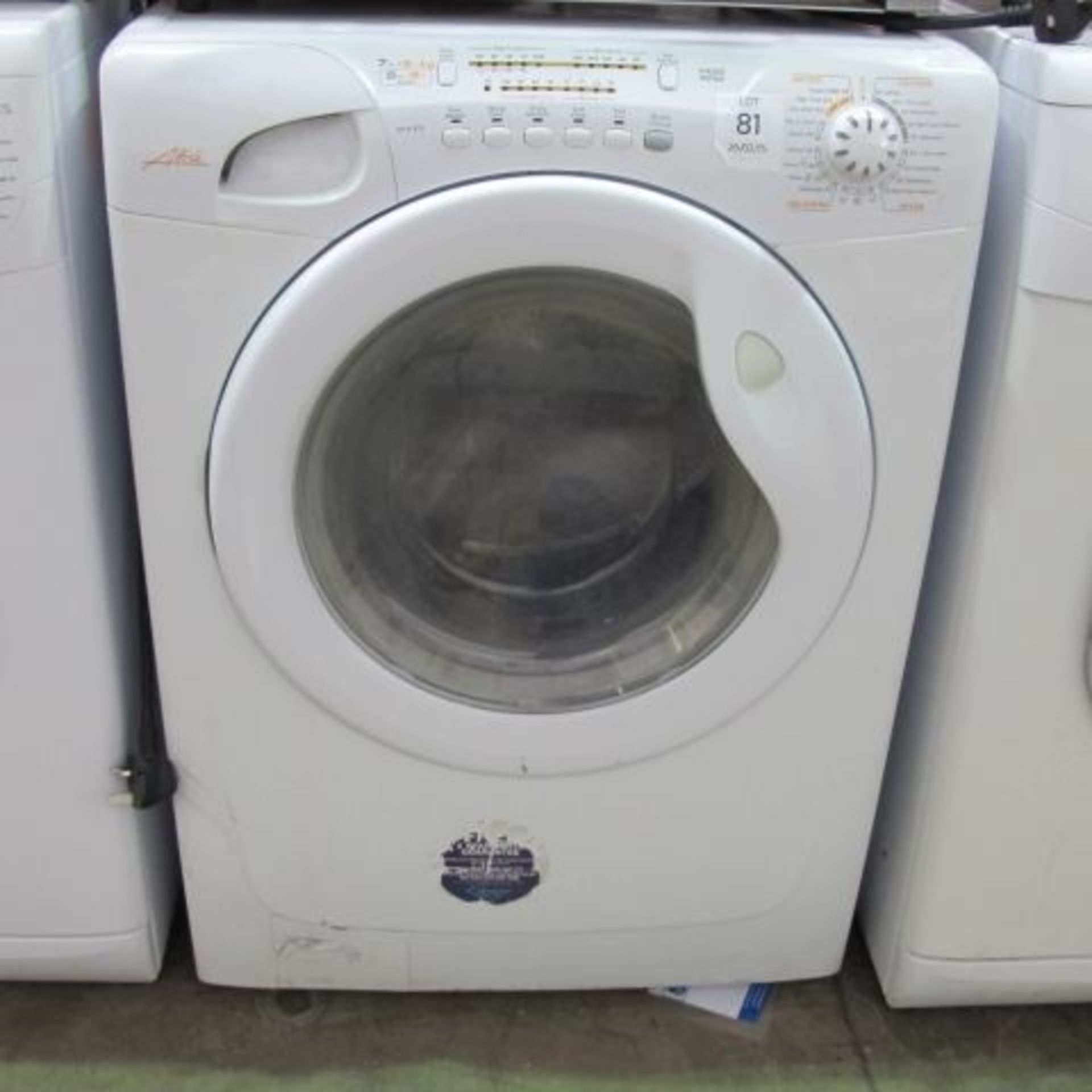 Alise 475 Washing Machine (spares or repair)