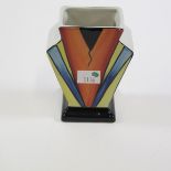 This is a Timed Online Auction on Bidspotter.co.uk, Click here to bid.  Lorna Bailey - an Art Deco