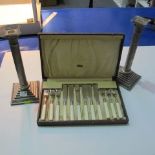 This is a Timed Online Auction on Bidspotter.co.uk, Click here to bid.  A selection of Silver plated