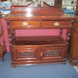 This is a Timed Online Auction on Bidspotter.co.uk, Click here to bid.  A Large Easy C20th