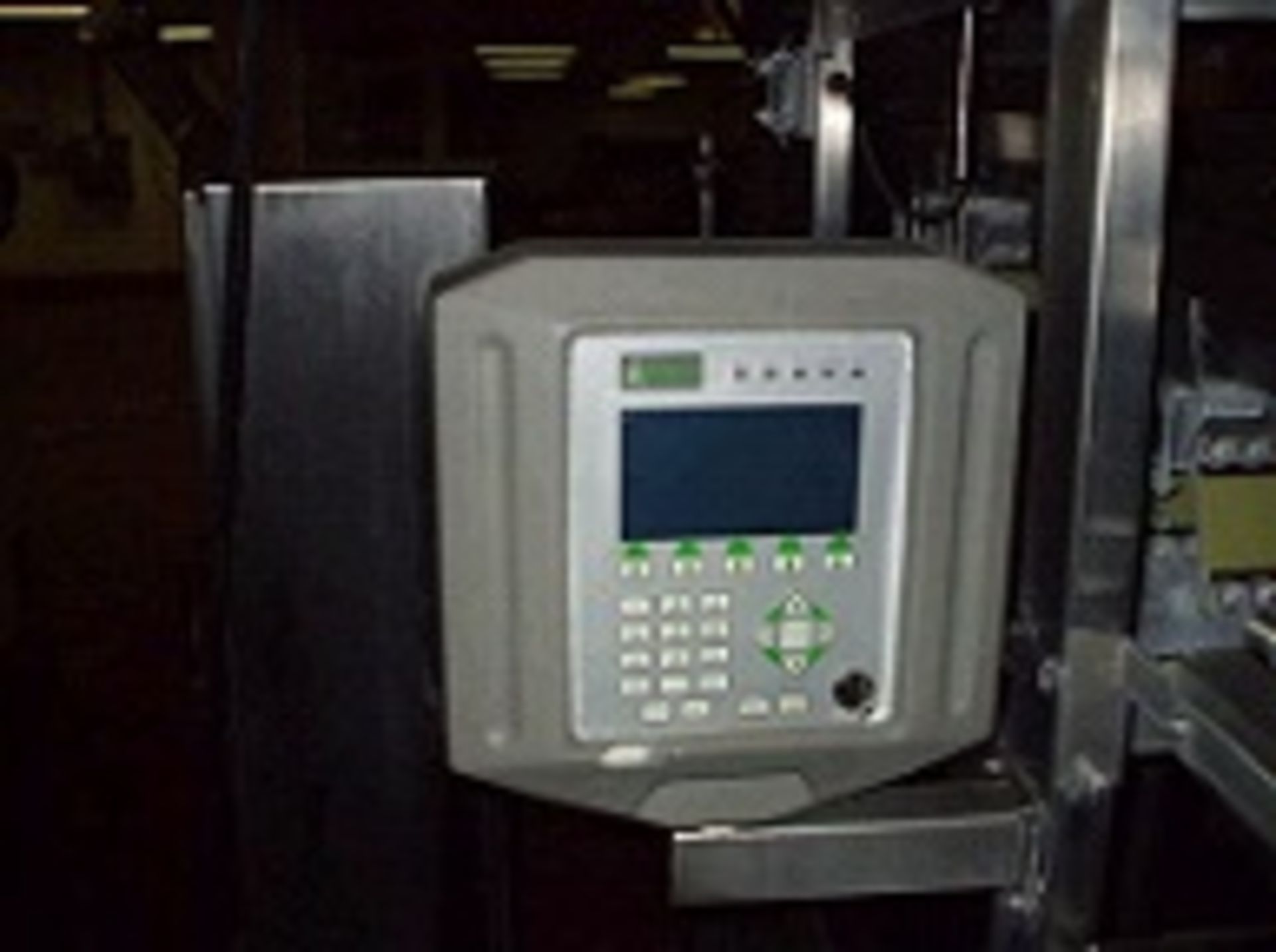 Liner Digitalis weighing system / weighing cell range  up to 10,000 grams, - Image 4 of 5