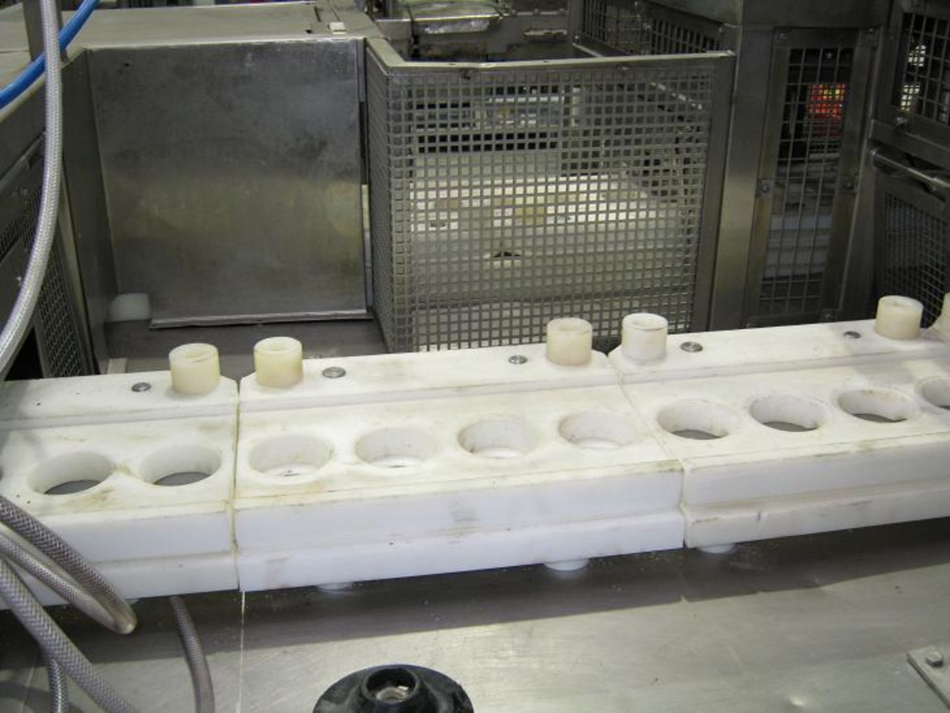 Complete Orbiter Apple Pie/Flan Production Line. - Image 16 of 22