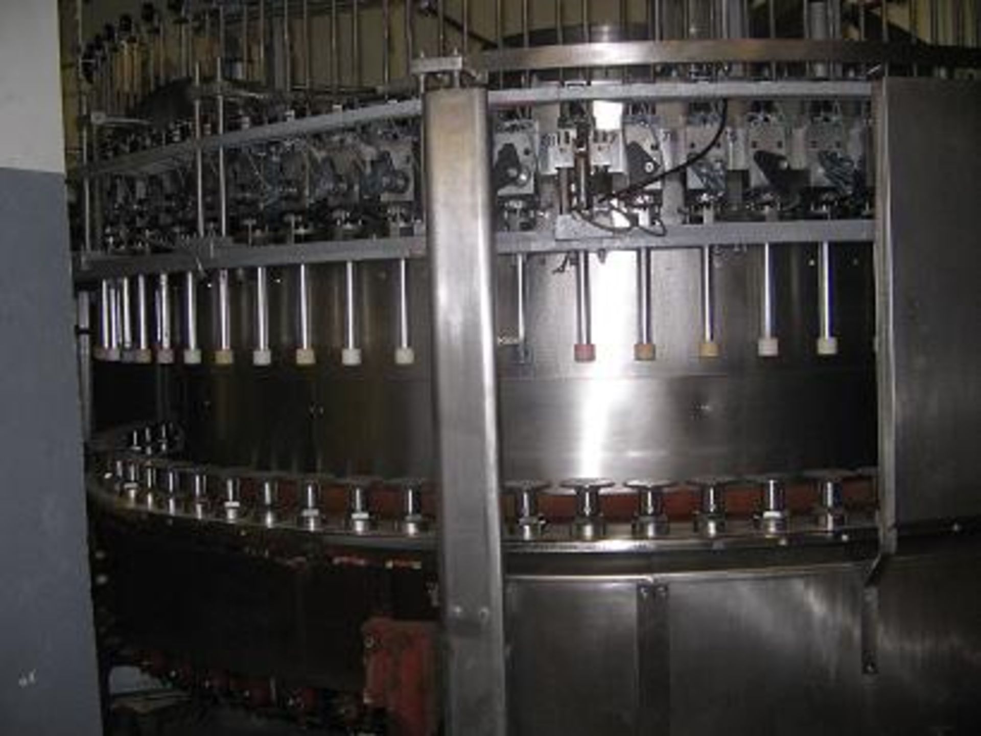 High capacity SOFT DRINK /Water bottling FILLING line suitable for beverage Industries (still produ - Image 12 of 16