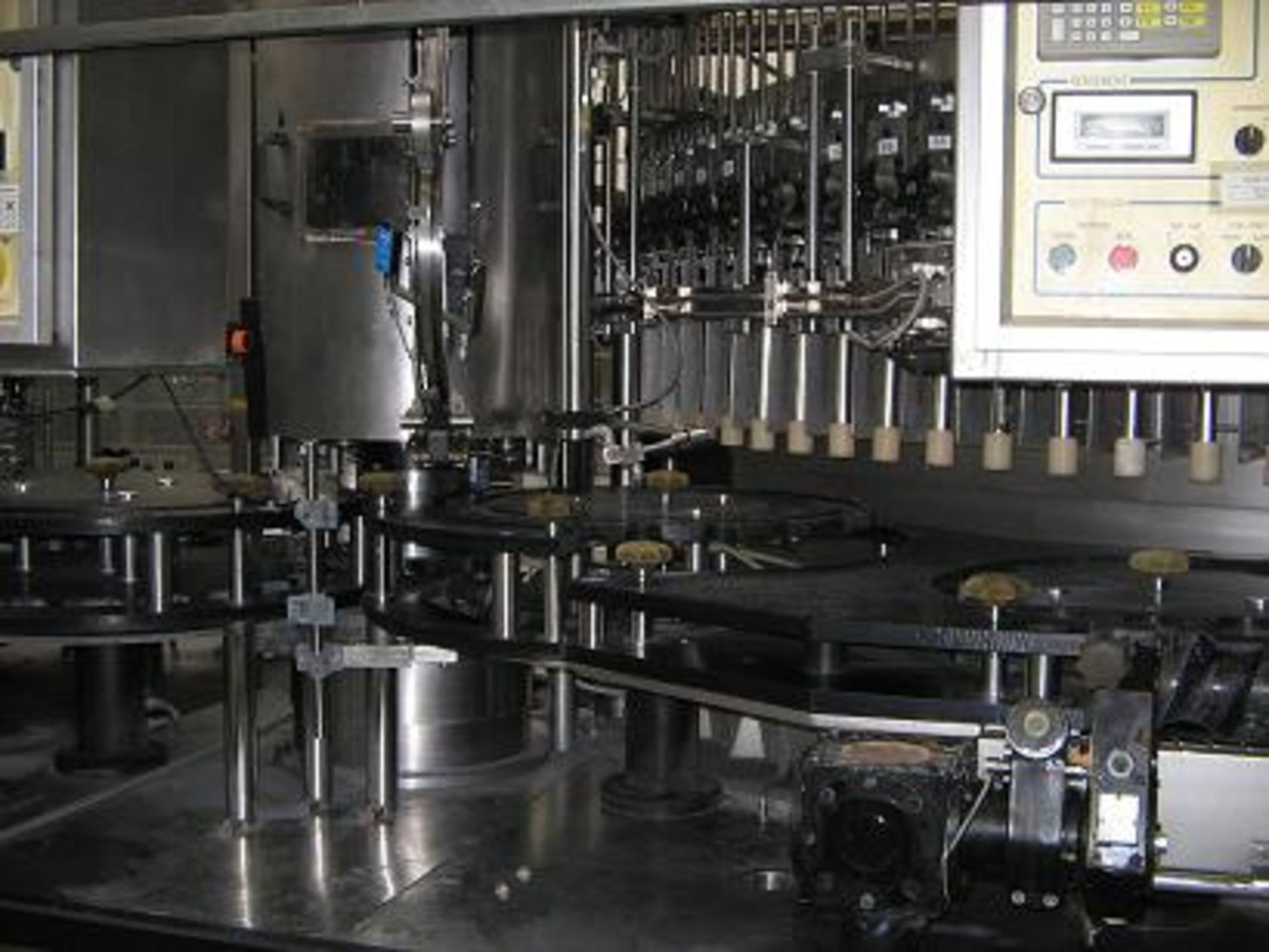 High capacity SOFT DRINK /Water bottling FILLING line suitable for beverage Industries (still produ - Image 10 of 16