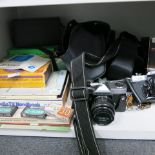 This is a Timed Online Auction on Bidspotter.co.uk, Click here to bid.  Assorted Cameras to