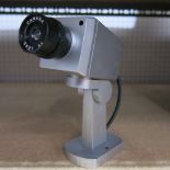 This is a Timed Online Auction on Bidspotter.co.uk, Click here to bid.  10 x Dummy CCTV Cameras (est