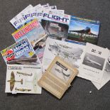 This is a Timed Online Auction on Bidspotter.co.uk, Click here to bid.  A Selection of Aircraft