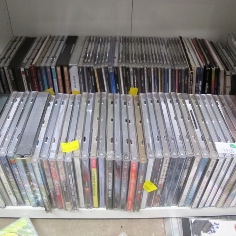 This is a Timed Online Auction on Bidspotter.co.uk, Click here to bid.  Lot to include Wii games, - Image 4 of 7