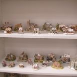 This is a Timed Online Auction on Bidspotter.co.uk, Click here to bid.  Twenty Four Lilliput Lane