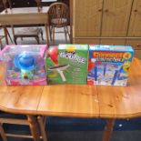 This is a Timed Online Auction on Bidspotter.co.uk, Click here to bid.  3 x Children's Games inc. '