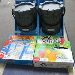 This is a Timed Online Auction on Bidspotter.co.uk, Click here to bid.  4 x Children's Games to
