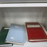 This is a Timed Online Auction on Bidspotter.co.uk, Click here to bid.  3 x Postcard Albums One of