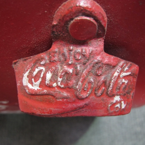 This is a Timed Online Auction on Bidspotter.co.uk, Click here to bid.  Coco Cola Kool Keep (est £ - Image 10 of 10