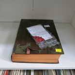 This is a Timed Online Auction on Bidspotter.co.uk, Click here to bid.  A Gutenberg Bible (