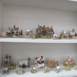 This is a Timed Online Auction on Bidspotter.co.uk, Click here to bid.  Twenty Lilliput Lane