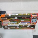 This is a Timed Online Auction on Bidspotter.co.uk, Click here to bid.  5 x Matchbox Power Scouts