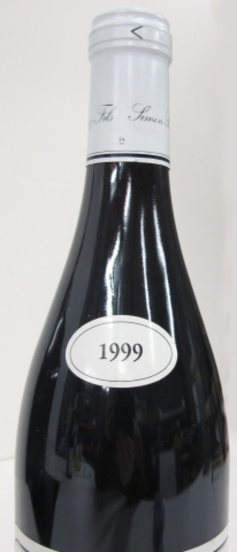 1999 Latricières-Chambertin Grand Cru, Simon Bize et Fils, Grape Variety Pinot Noir (100%), ABV 13%, - Image 3 of 3