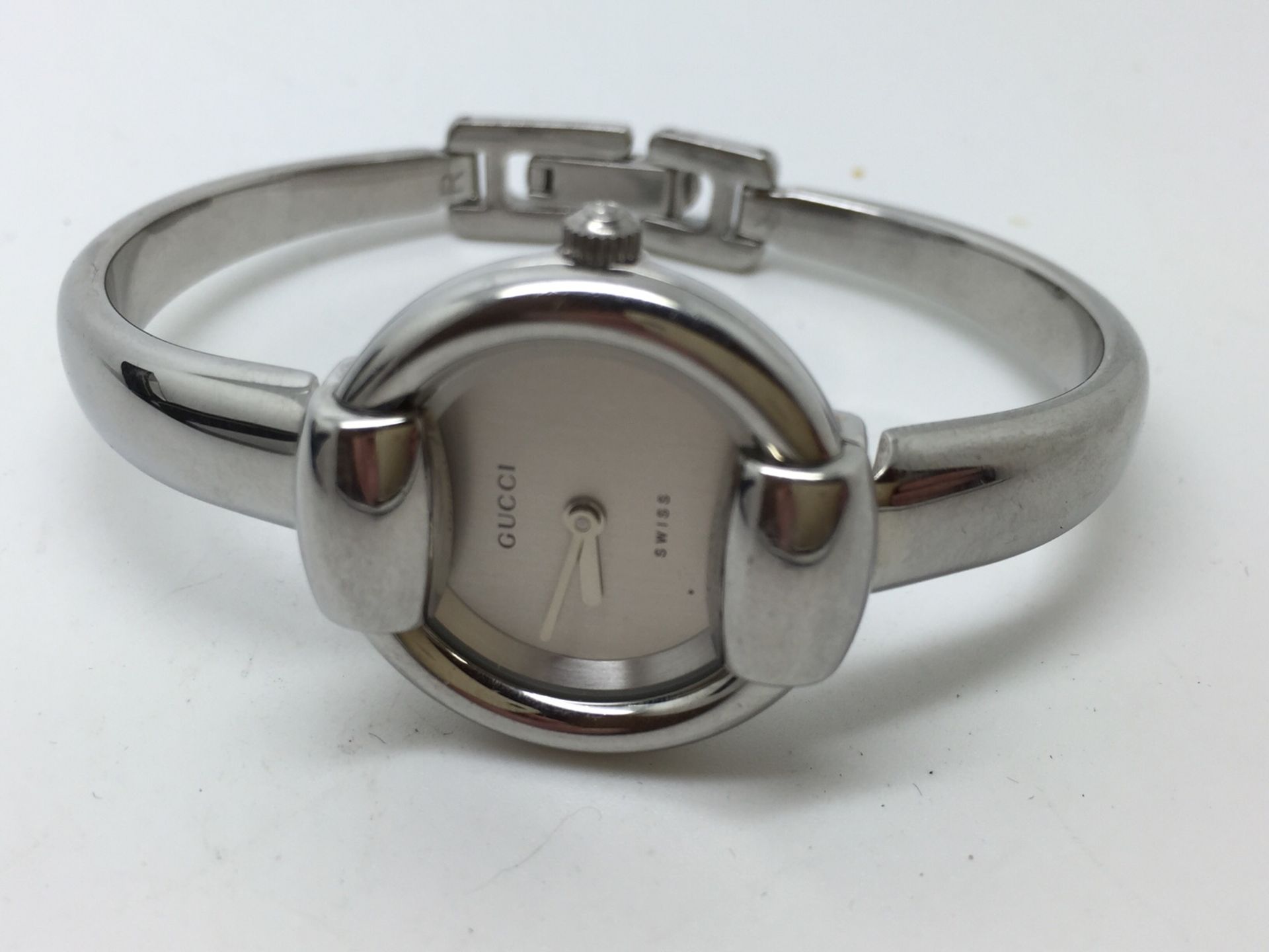 LADIES GUCCI 1400L WATCH