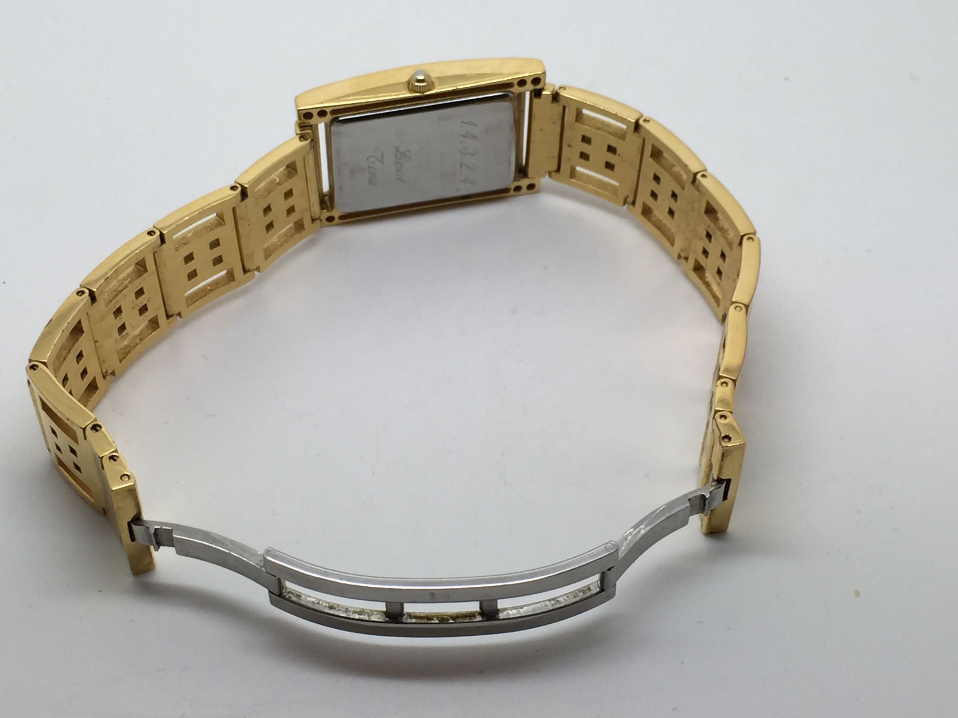 RENNIE MACKINTOSH WATCH - Image 3 of 3