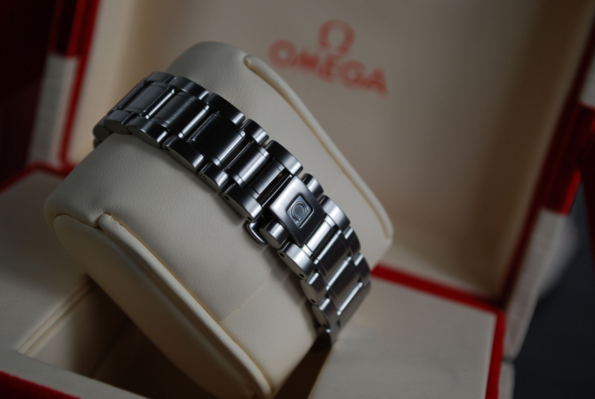 OMEGA SEAMASTER (Ladies) – '2285.80.00' Stainless Steel   Fantastic Watch - Condition: see imagery - Image 9 of 12