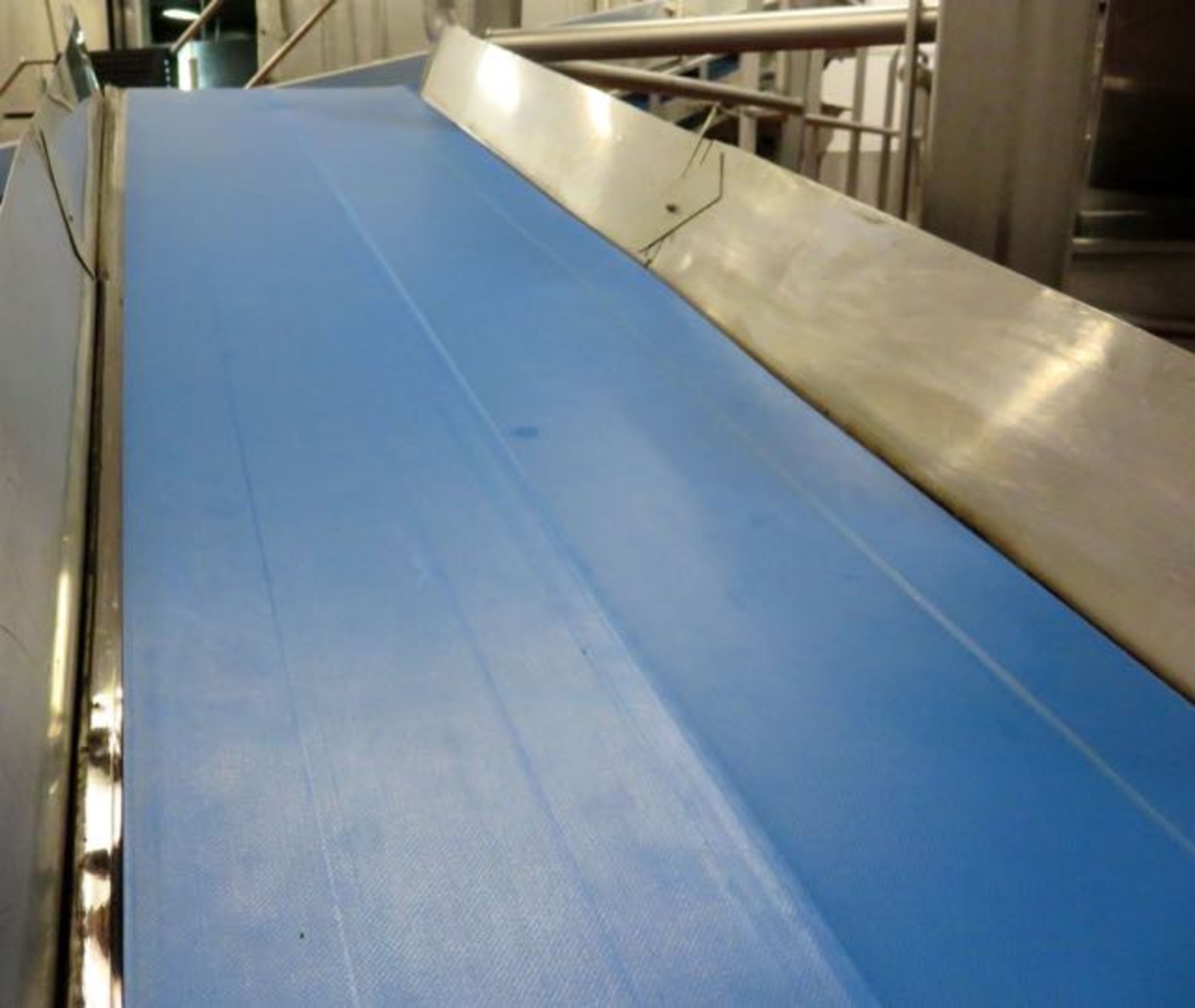 PORTABLE TRANSFER CONVEYOR - Image 2 of 2