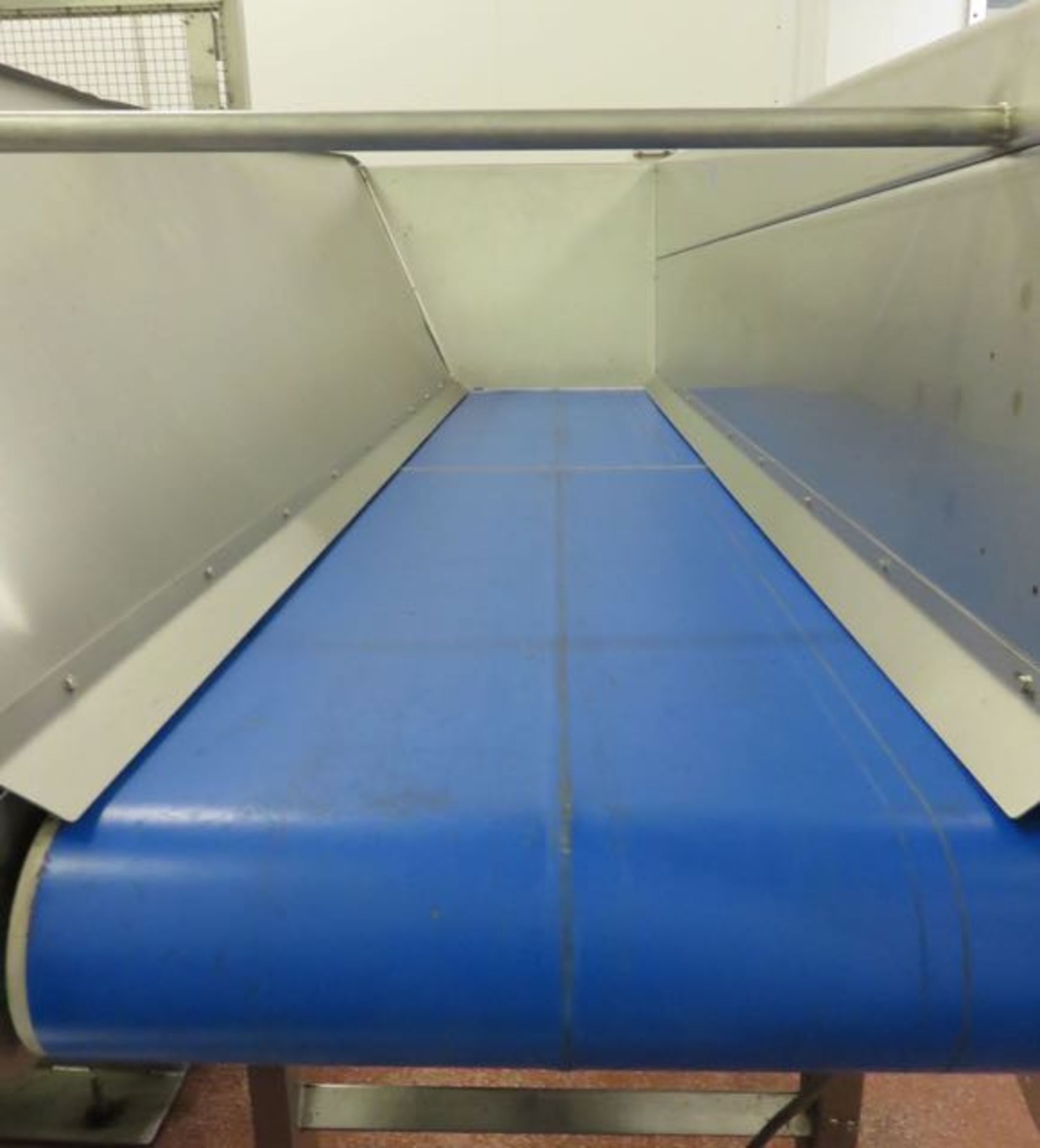 FEEDING CONVEYOR - Image 2 of 2