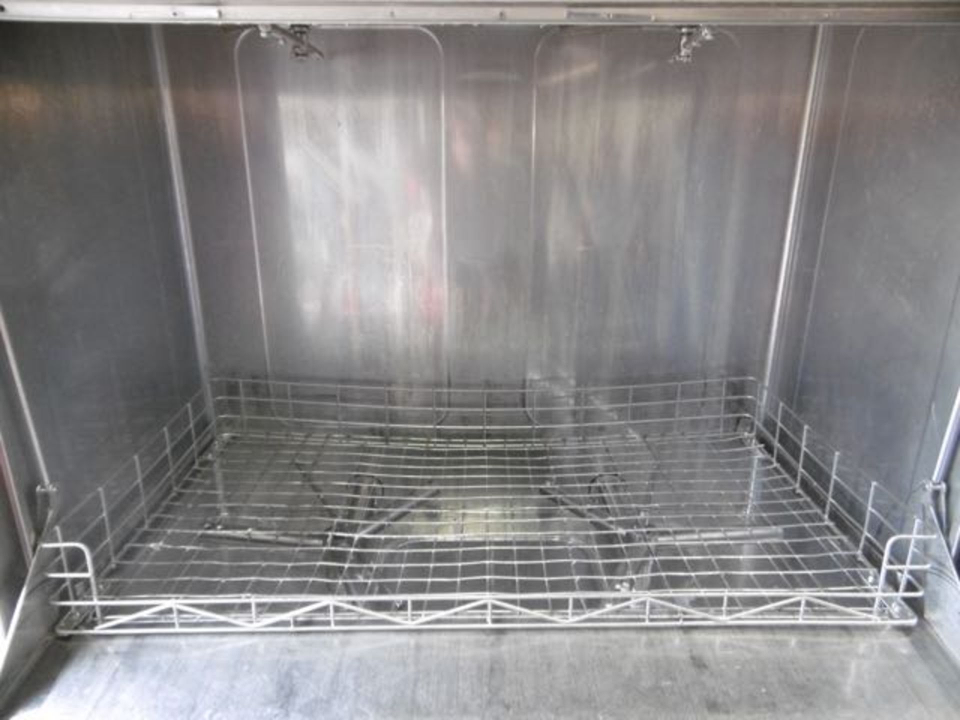 CRUSADER UTENSIL WASHER - Image 3 of 3